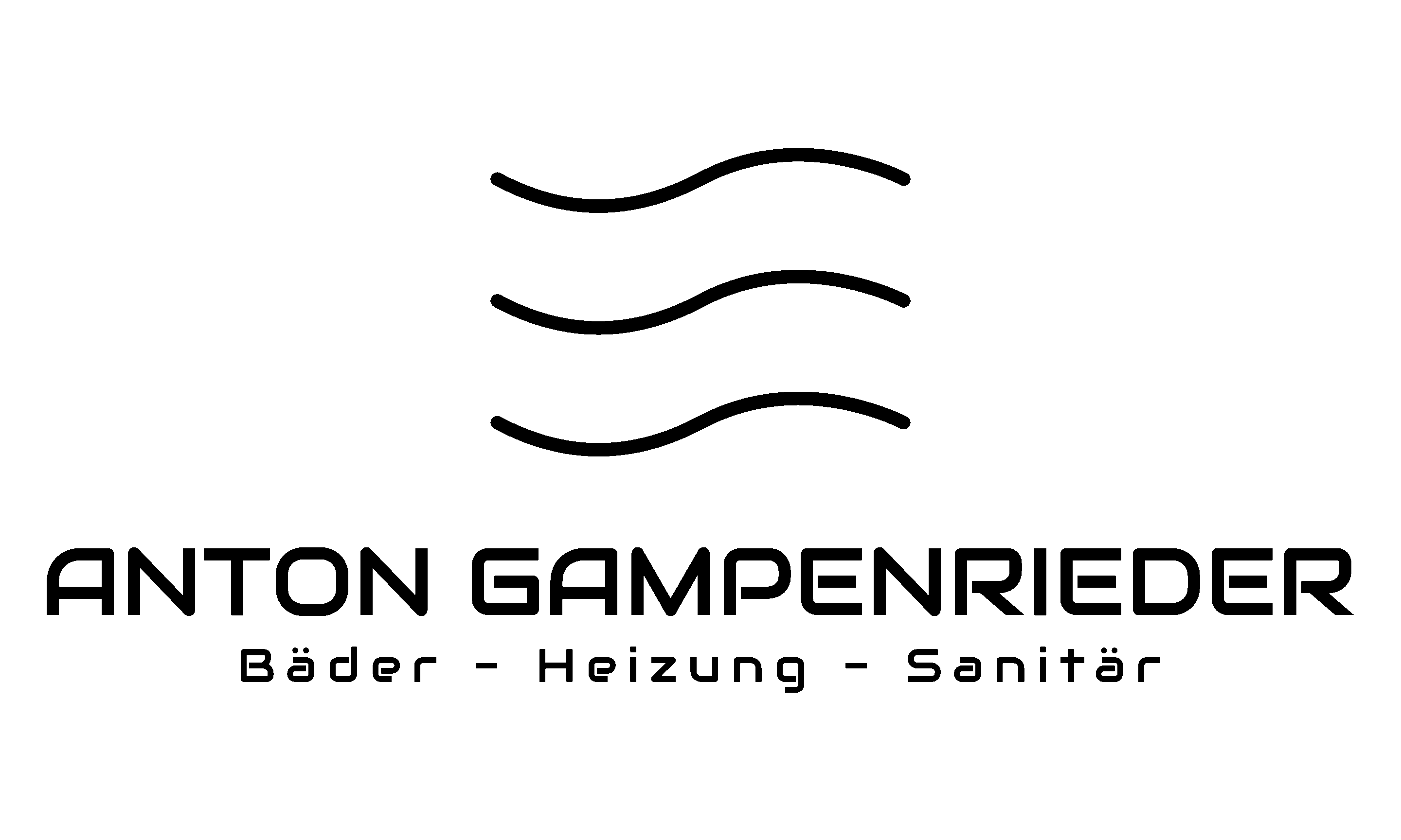 Haustechnik Gampenrieder